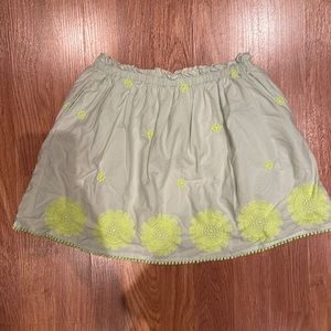 Crewcuts Girls Skirt